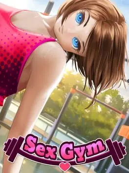 Sex Gym cover