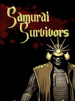 Samurai Survivors cover
