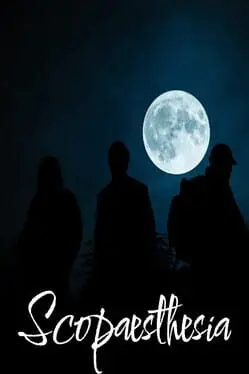 Scopaesthesia cover