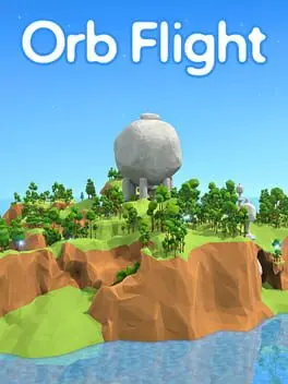 Orb Flight cover