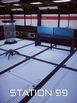 Station 99 cover