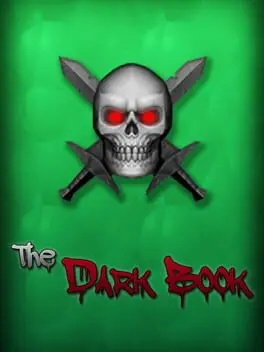 The Dark Book cover