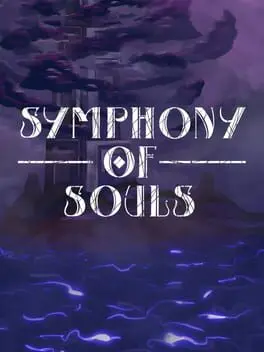 Symphony of Souls cover