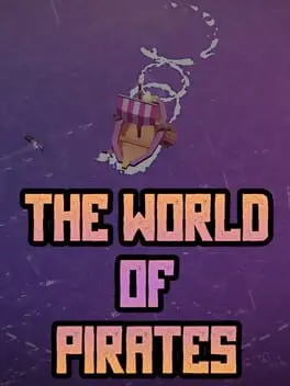 The World of Pirates cover