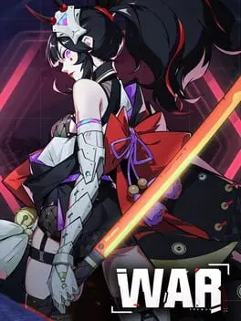 The War cover