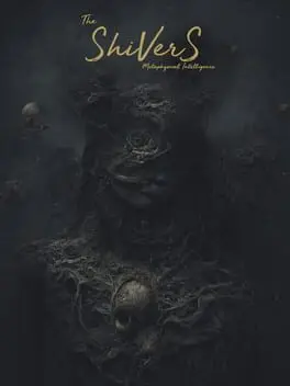 The Shivers background