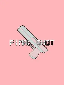 Final Shot cover art