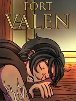 Fort Valen cover