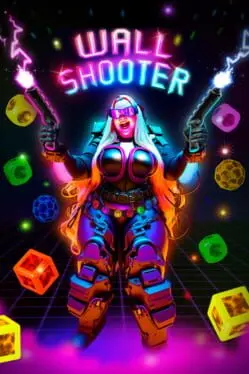 Wall Shooter cover
