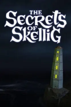 The Secrets of Skellig cover