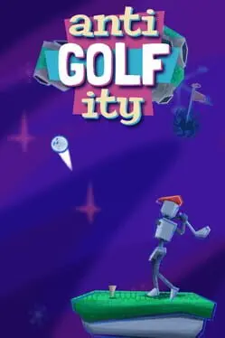 AntiGolfity cover