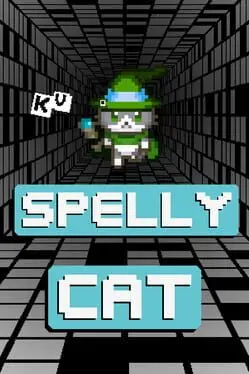 Spelly Cat cover