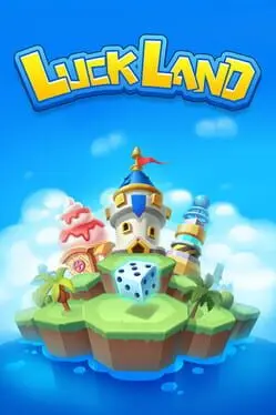 LuckLand cover