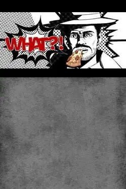 What?! cover