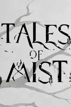 Tales of Mist cover