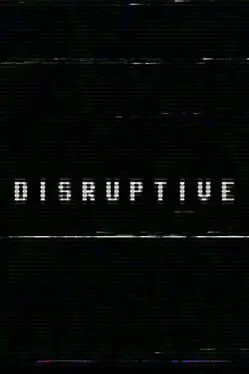 Disruptive cover