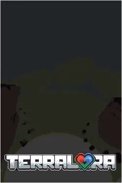 Terralora cover