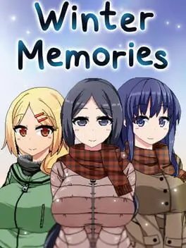 Winter Memories cover