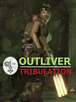 Outliver: Tribulation background