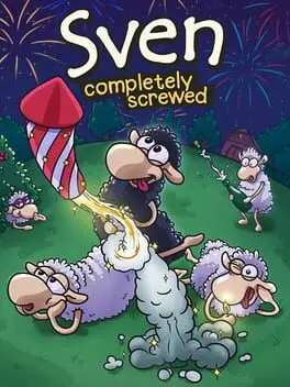 Sven: Completely Screwed background