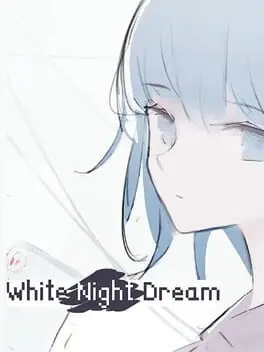 White Night Dream cover