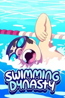 Swimming Dynasty cover art