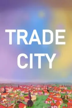 Trade City cover