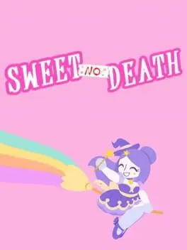 Sweet No Death cover