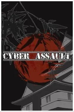Cyber Assault cover