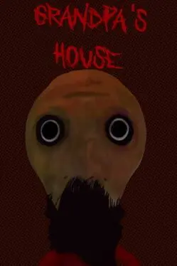 Grandpa's House cover