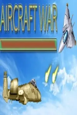 Aircraft War cover