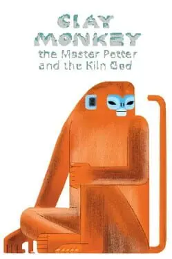 Clay Monkey: The Master Potter and The Kiln God cover