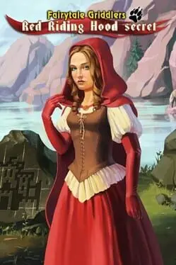 Picross Fairytale cover