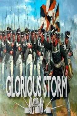 Glorious Storm cover