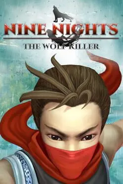 Nine Nights cover