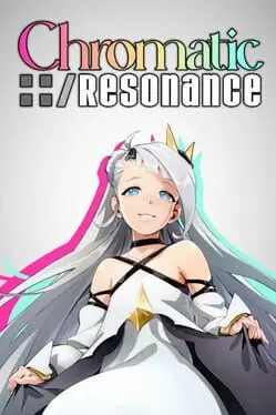 Chromatic Resonance cover