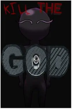 Kill the God cover