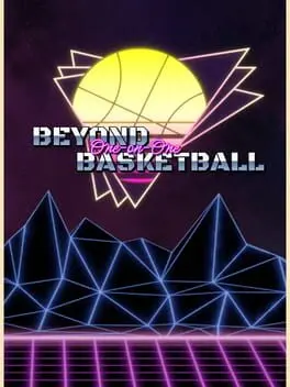 Lim Beyond One-on-One Basketball background