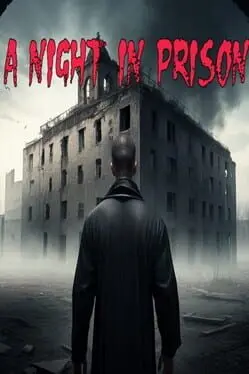 A Night in Prison cover