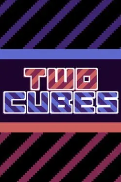Two Cubes cover