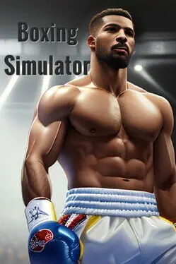 Boxing Simulator cover
