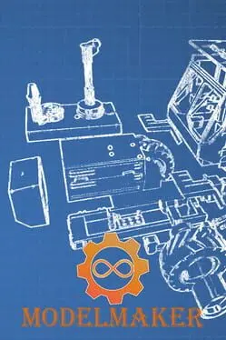 ModelMaker cover