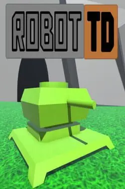 Robot TD cover