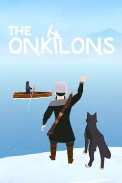 The Onkilons cover