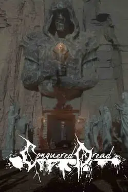 Conquered Dread cover