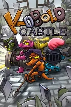 Kobold Castle cover