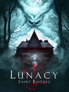 Lunacy: Saint Rhodes background