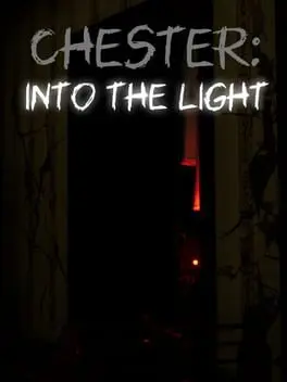 Chester: Into the Light cover