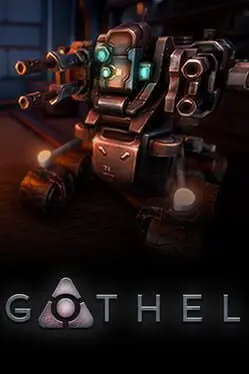 Gothel cover