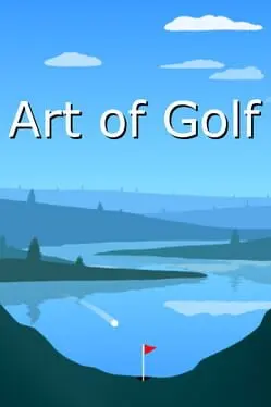 Art of Golf cover